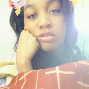 Meet your Posher, Raynnicia